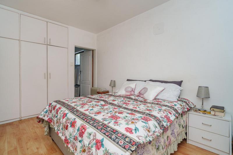 1 Bedroom Property for Sale in Plumstead Western Cape